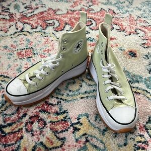platform converse